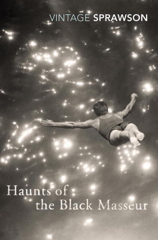 Haunts of the Black Masseur