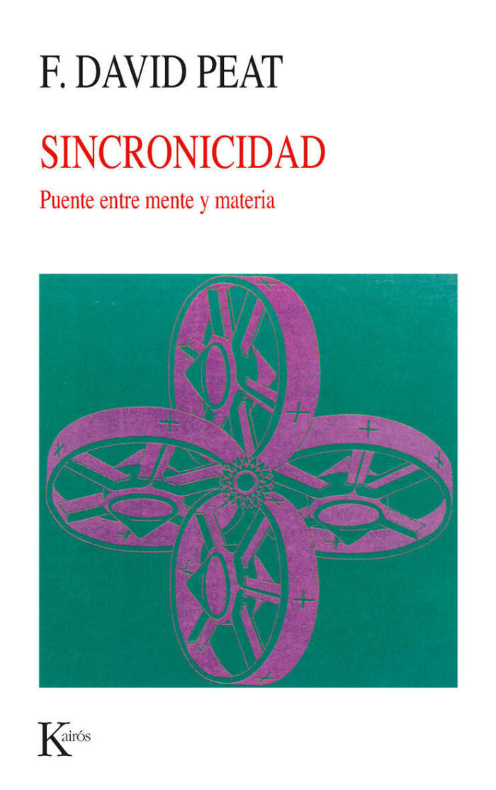 Sincronicidad: Puente entre mente y materia