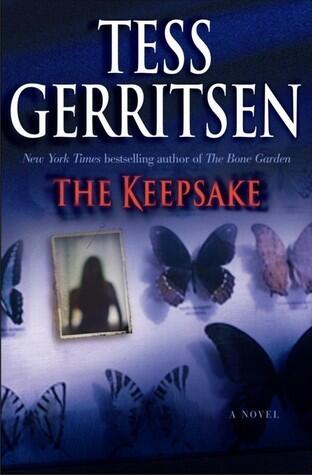 The Keepsake