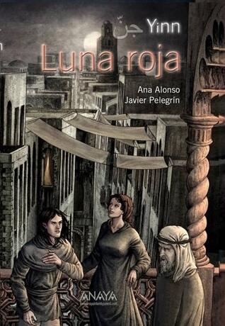 Luna roja