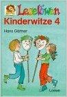 Leselöwen Kinderwitze 4