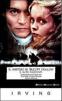 Il mistero di Sleepy Hollow e altri racconti