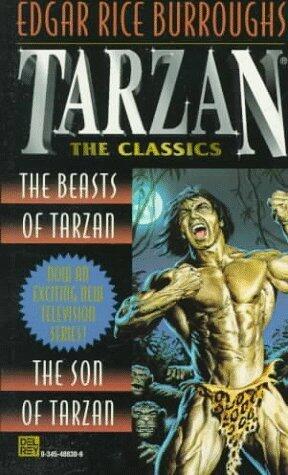 The Beasts of Tarzan/The Son of Tarzan