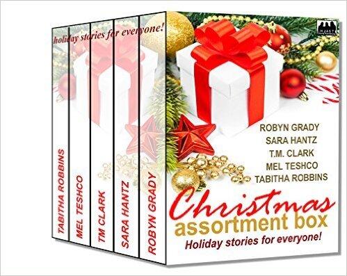 The Christmas Assortment Box