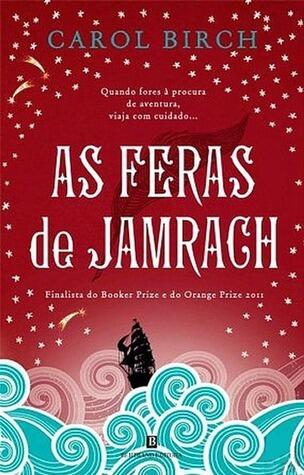 As Feras de Jamrach