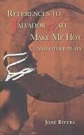 References to Salvador Dali Make Me Hot and Other