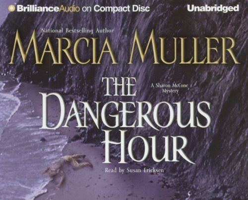 The Dangerous Hour