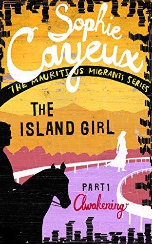 The Island Girl Part #1: Awakening