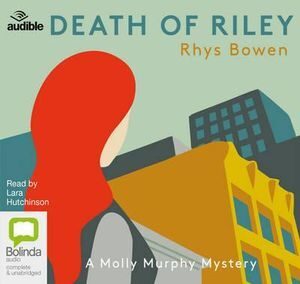 Death of Riley