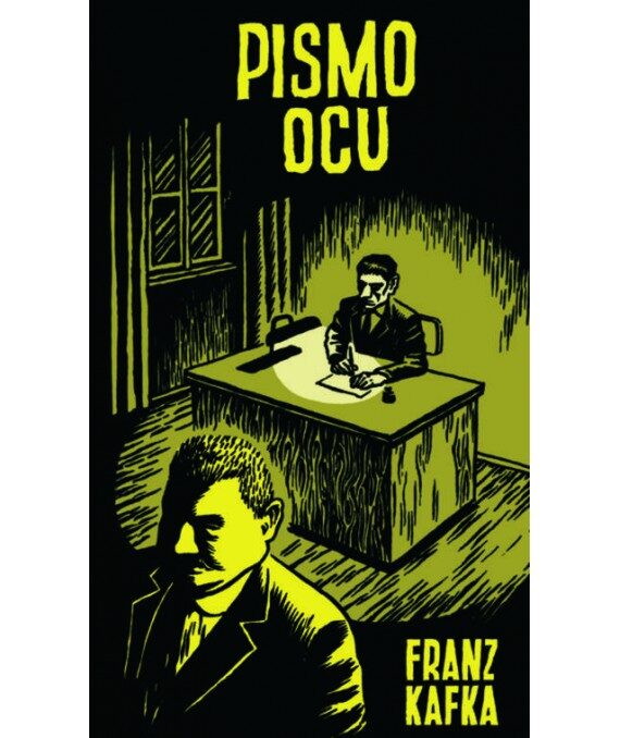 Pismo ocu