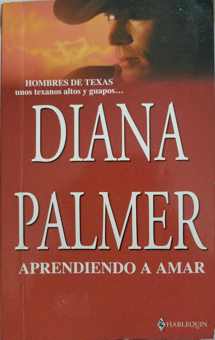 Hombres de Texas Vol. I: Aprendiendo a Amar