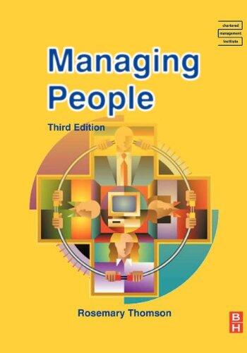 Managing People
