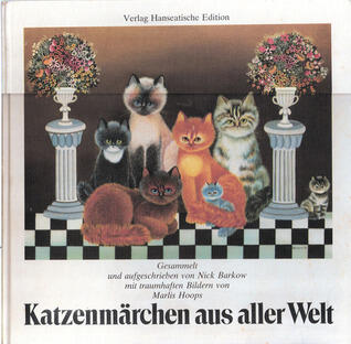 Katzenmärchen Aus Aller Welt