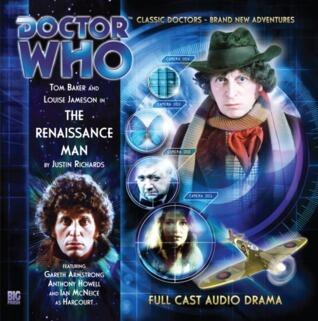 Doctor Who: The Renaissance Man