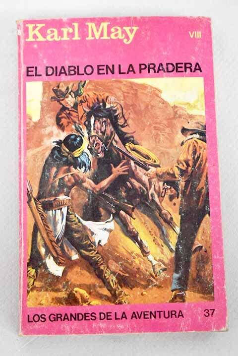 El diablo en la pradera - Satan und Ischariot