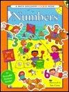Numbers: Math Discovery Book 1