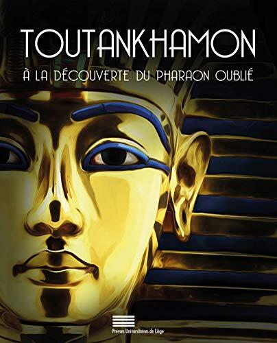 Toutankhamon - à la recherche du pharaon oublié