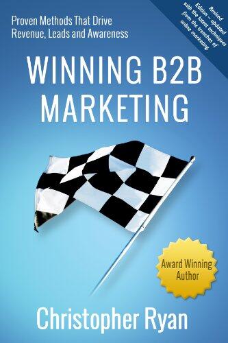 Winning B2B Marketing