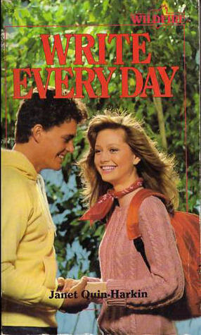 Write Every Day