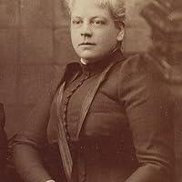 Isabel Florence Hapgood