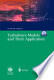 Turbulence Models and Their Application: Efficient Numerical Methods with Computer Programs