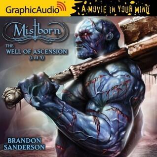 The Well of Ascension, Part 1