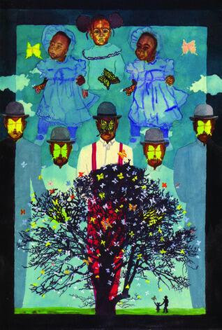 The Butterfly Tree: An Anthology of Black Writing from the Upper Midwest