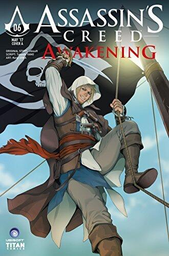 Assassin's Creed: Awakening (Volume 6)