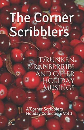 Corner Scribblers Quarterly Collection