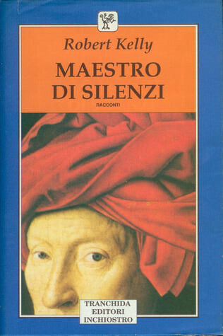 Maestro di silenzi