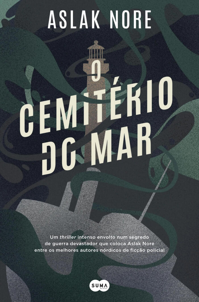 O Cemitério do Mar