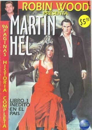 Martin Hel
