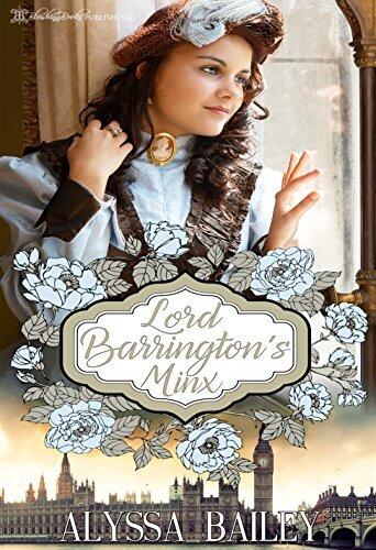 Lord Barrington's Minx