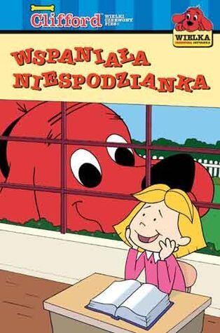 Wspaniała niespodzianka