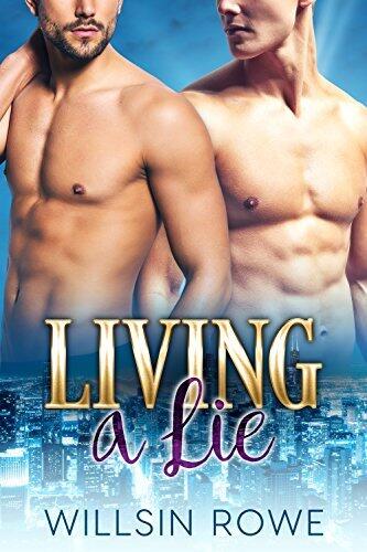 Living A Lie