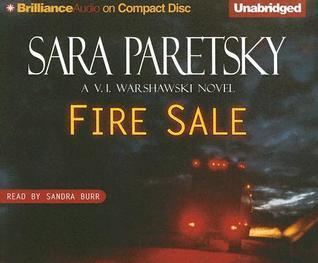 Fire Sale