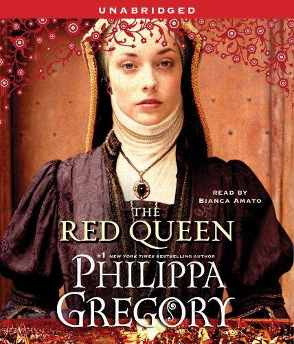 The Red Queen: A Novel