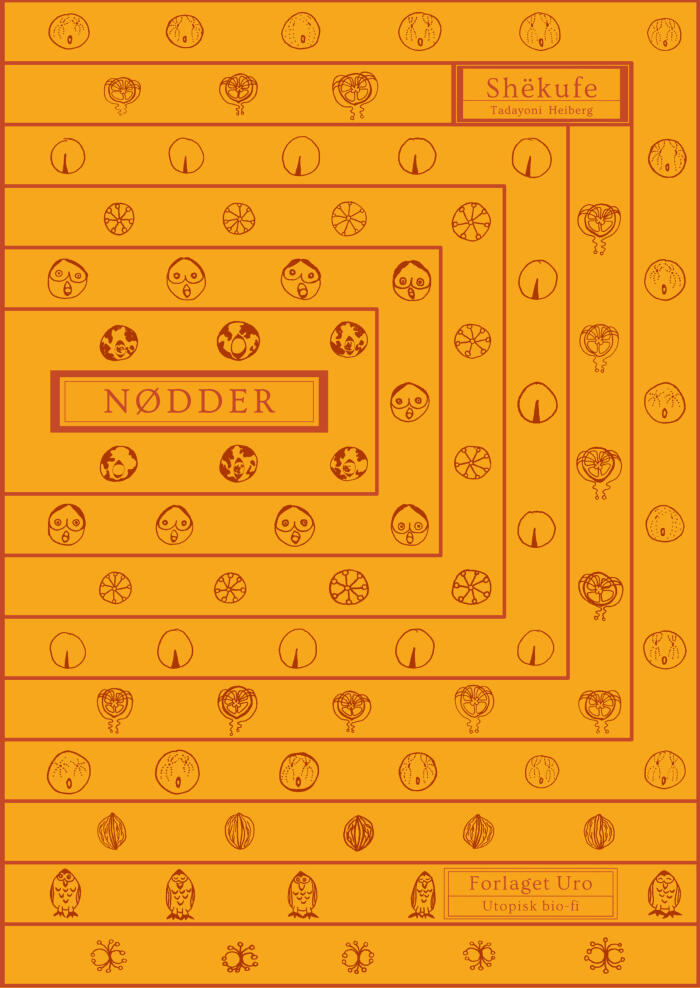 Nødder