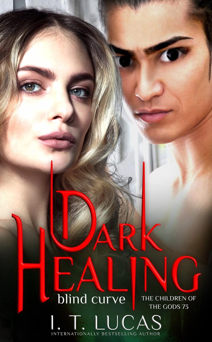 Dark Healing Blind Curve