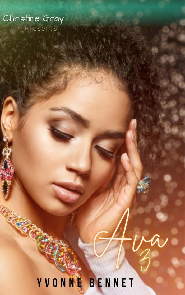 Ava 3: The Dream Saga