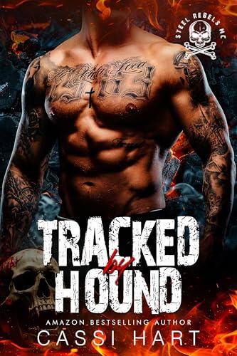 Tracked by Hound