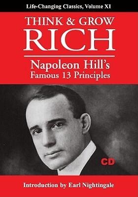 Think and Grow Rich