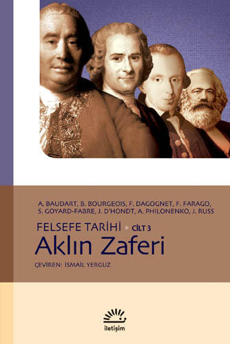 Felsefe Tarihi