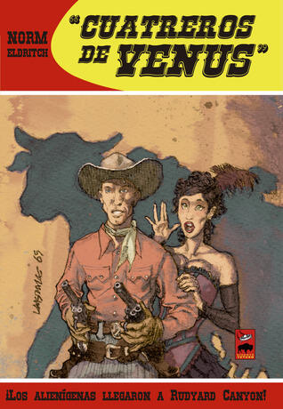 Cuatreros de Venus