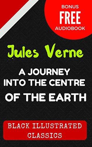 A Journey Into the Centre of the Earth
