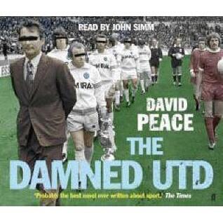 The Damned Utd