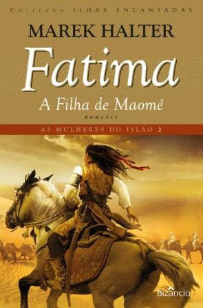 Fatima - A Filha de Maomé
