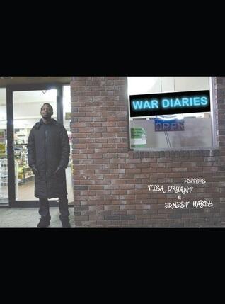 War Diaries