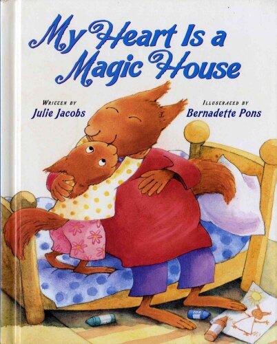 My Heart Is a Magic House