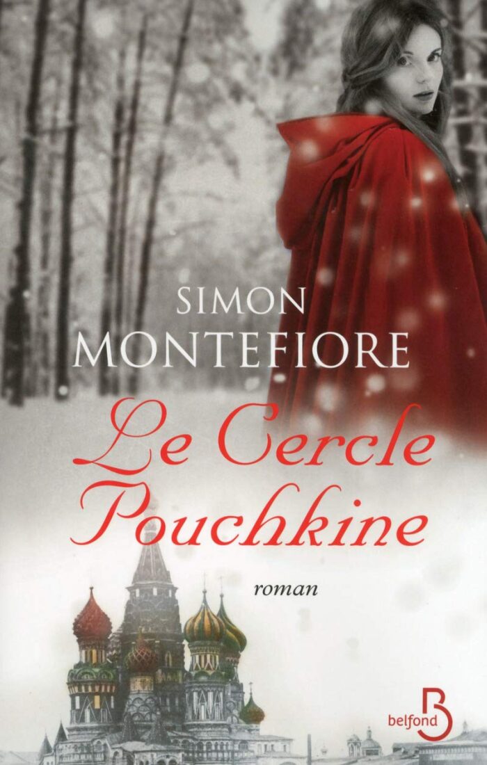 Le cercle Pouchkine